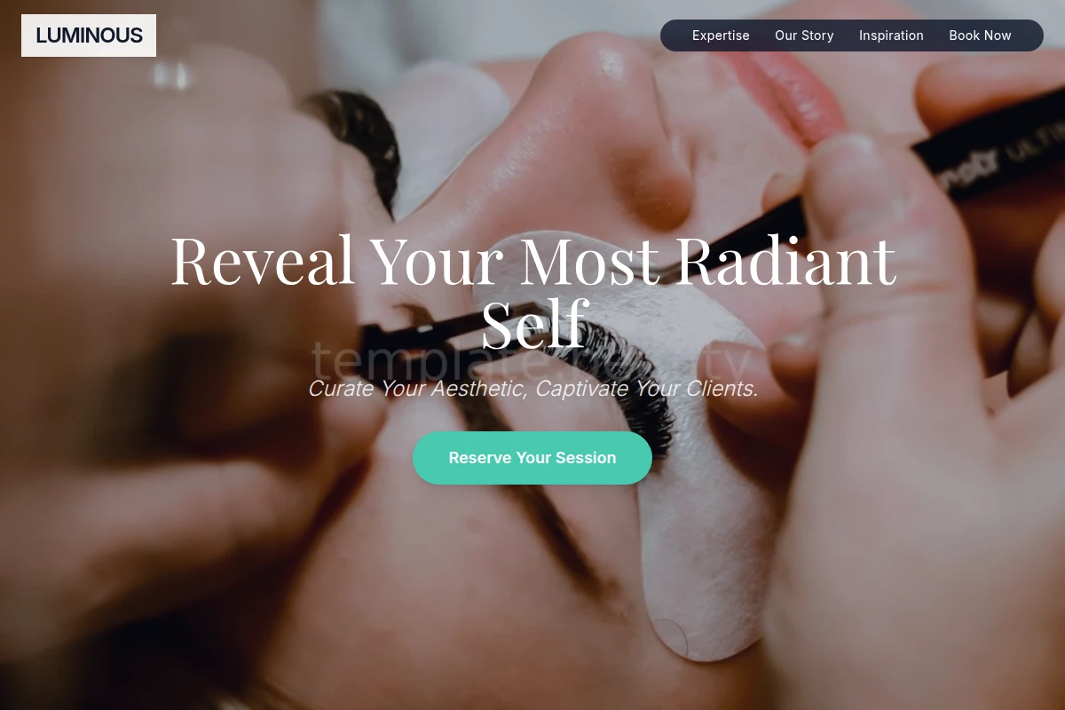 Quartz Beauty Salon