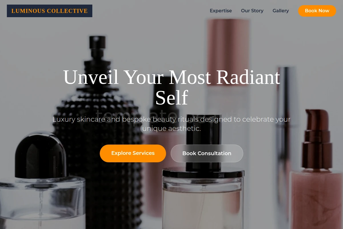 cosmetics