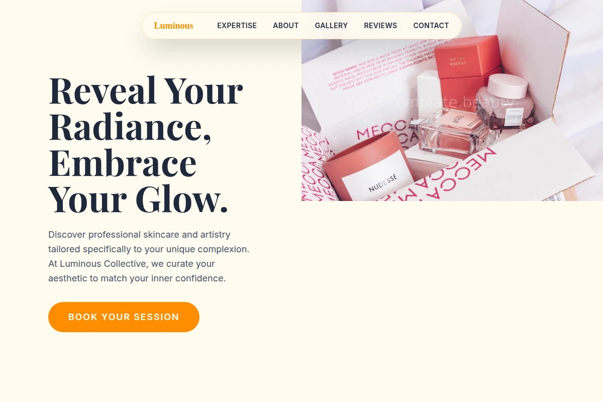 Classic Cosmetics