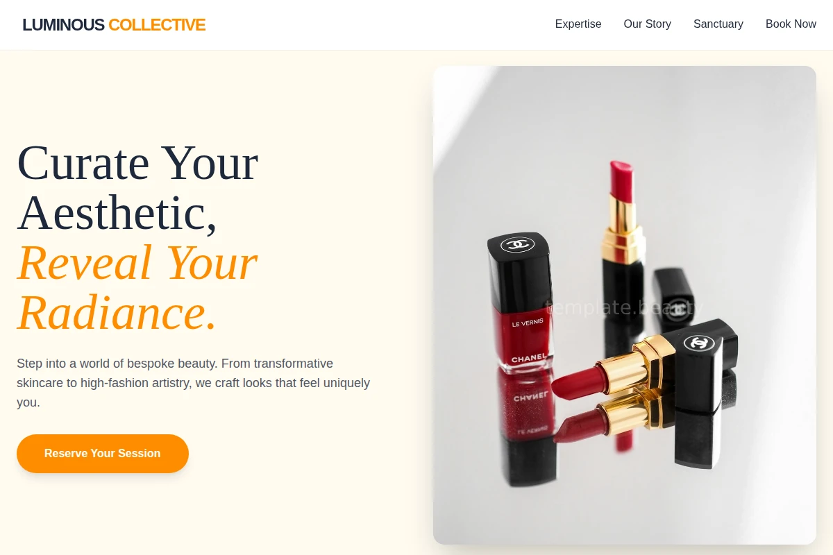 Prime Cosmetics