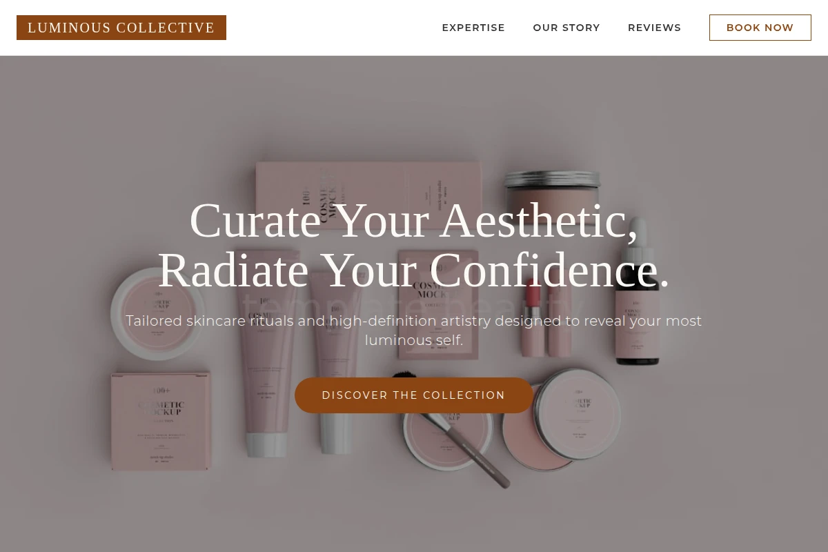 cosmetics