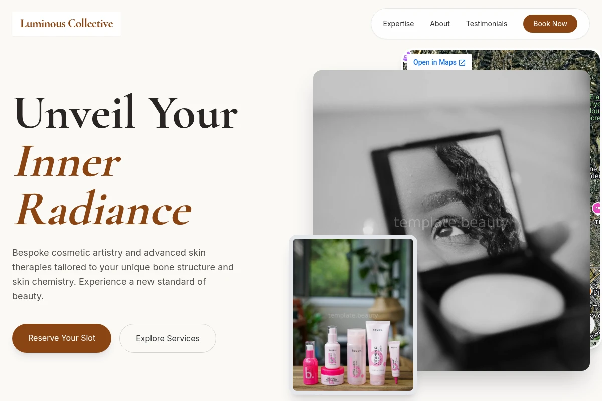 Gloss Cosmetics