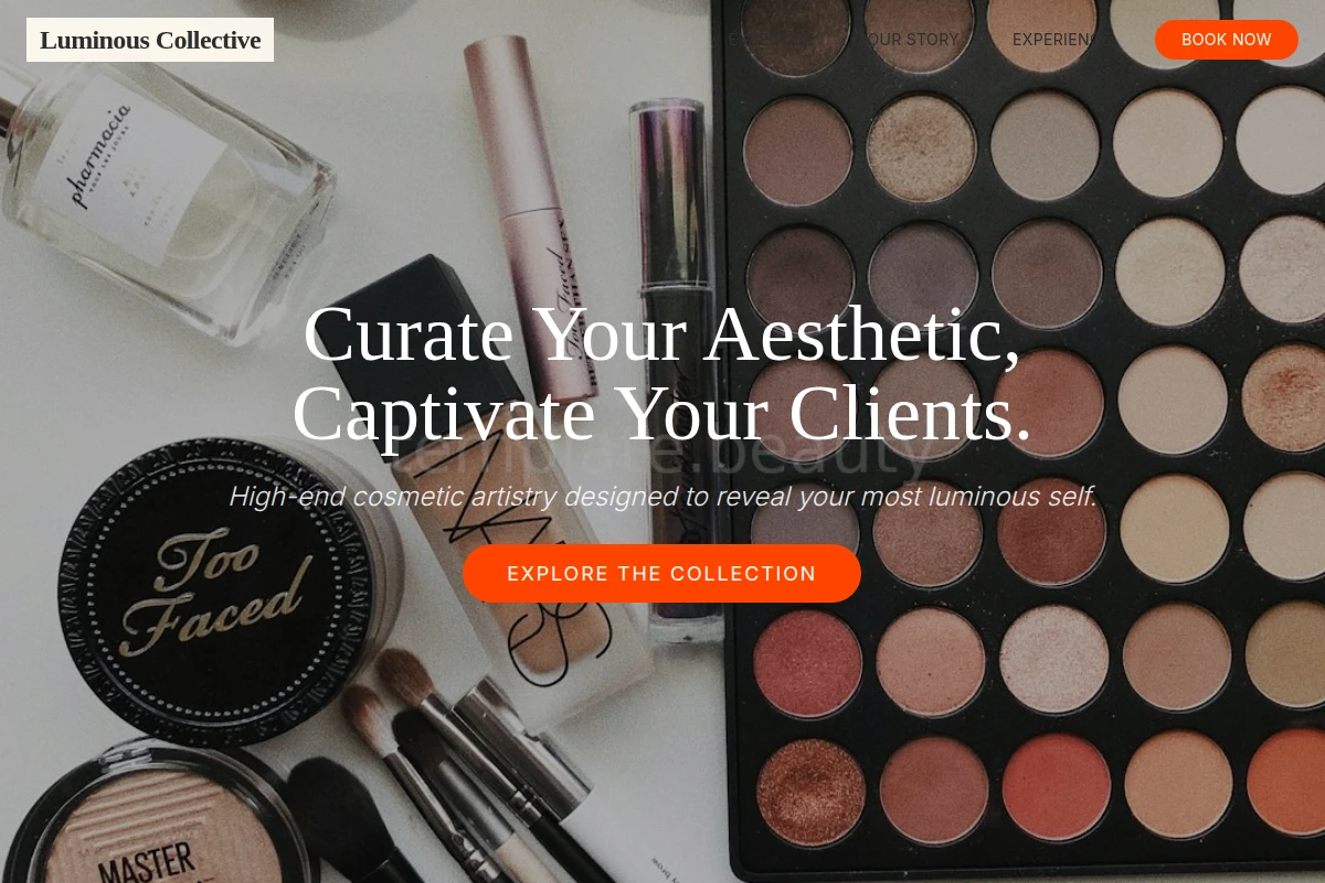 Soft Cosmetics