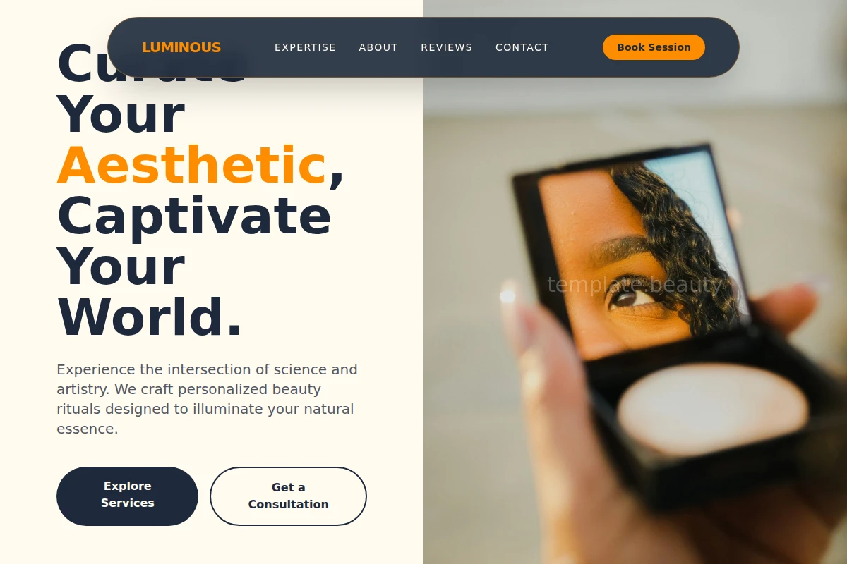 Zenith Cosmetics