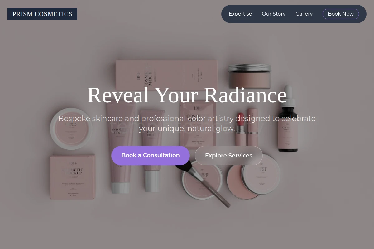 Prism Cosmetics