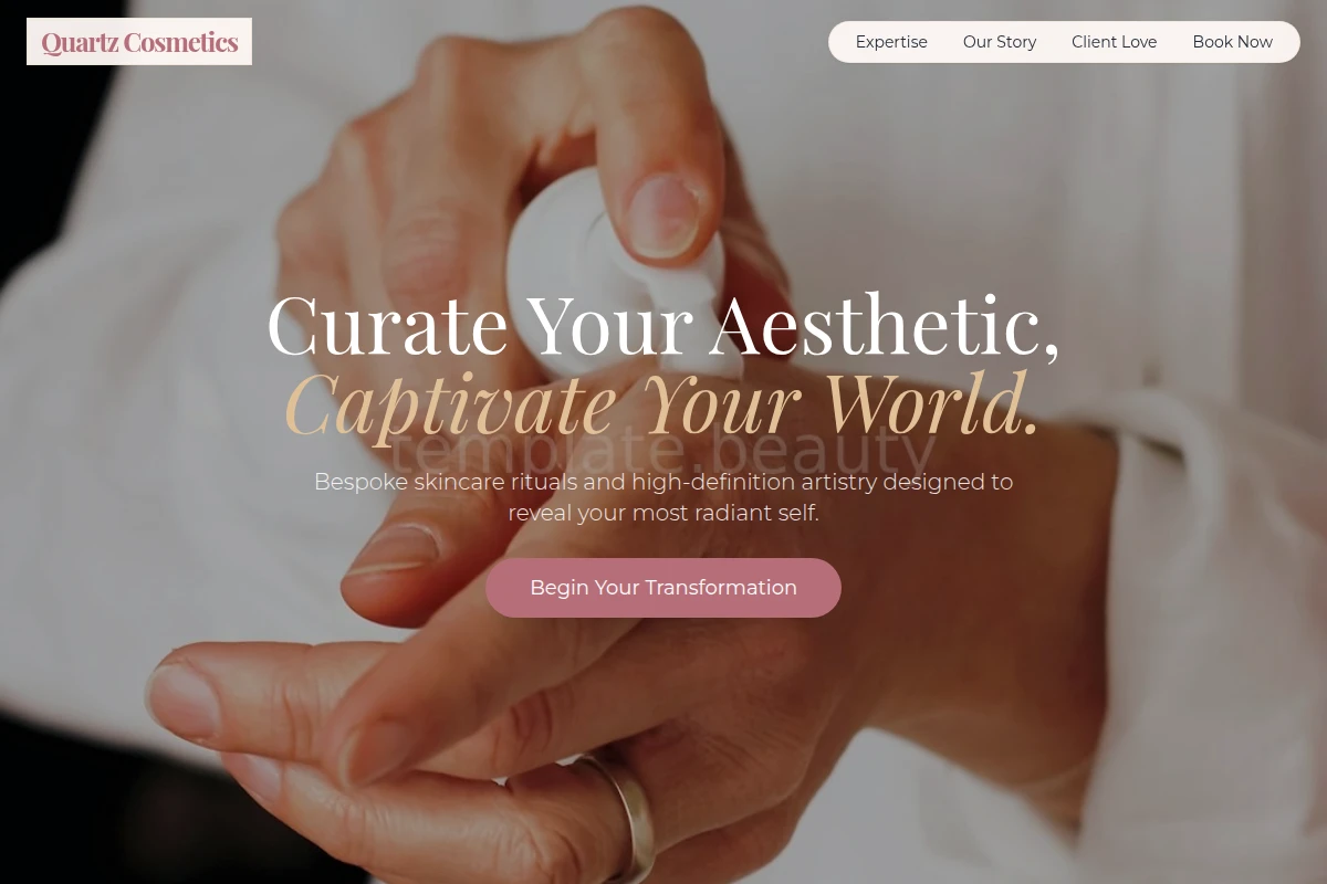 Quartz Cosmetics