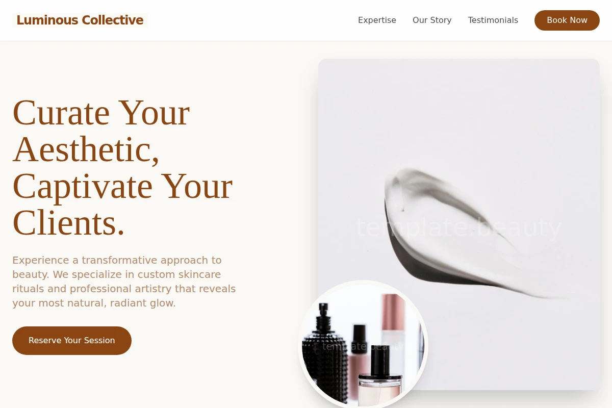 Chic Cosmetics