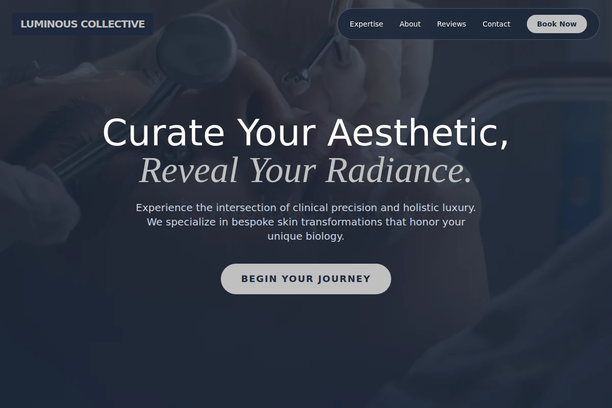Opal Esthetician