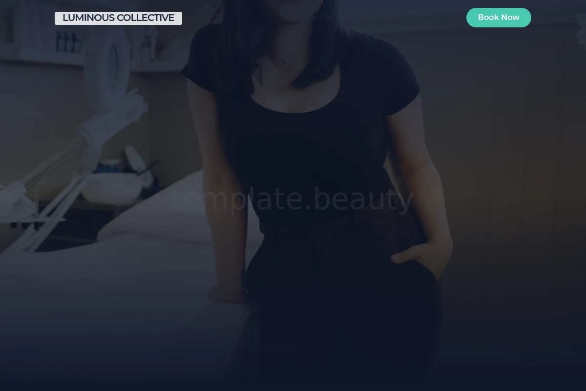 Satin Esthetician