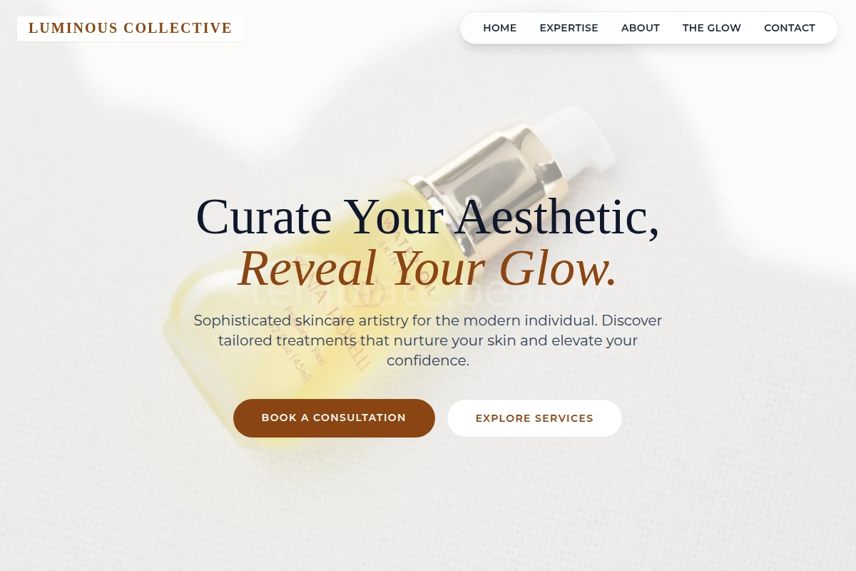 Silk Esthetician