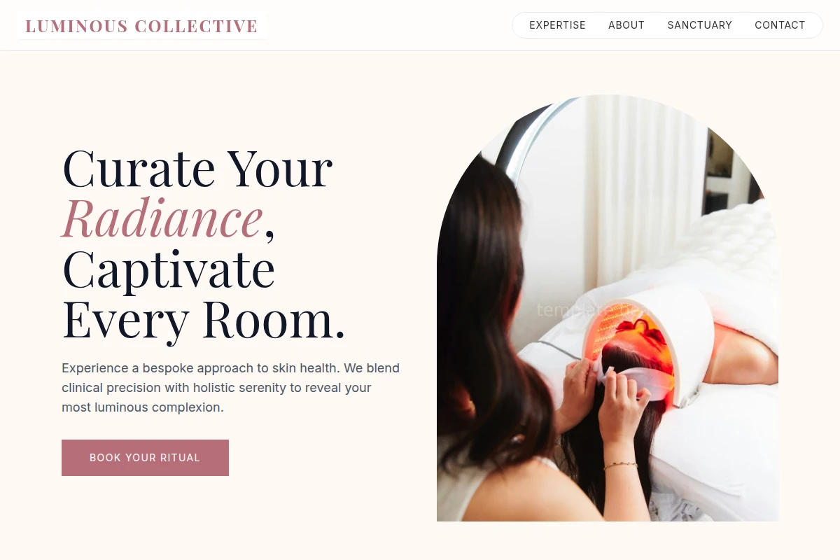Apex Esthetician