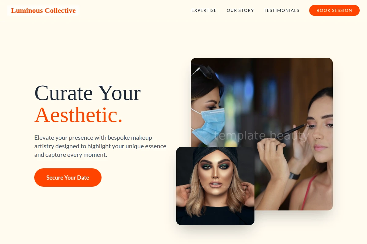 makeup-artist