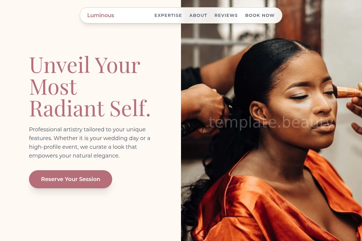 Bloom Makeup Artist