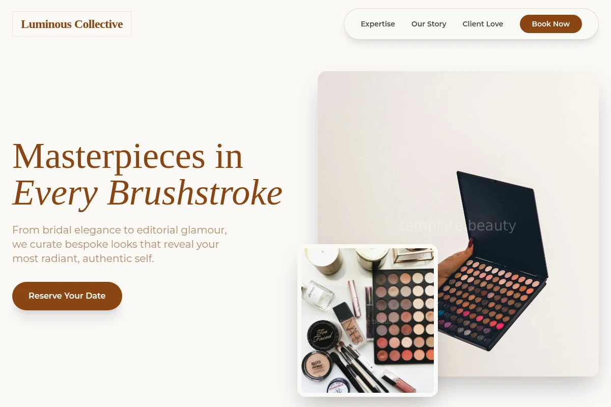 Prime Makeup Studio