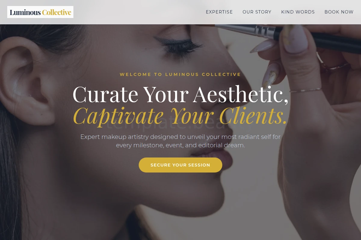 Sleek Makeup Studio
