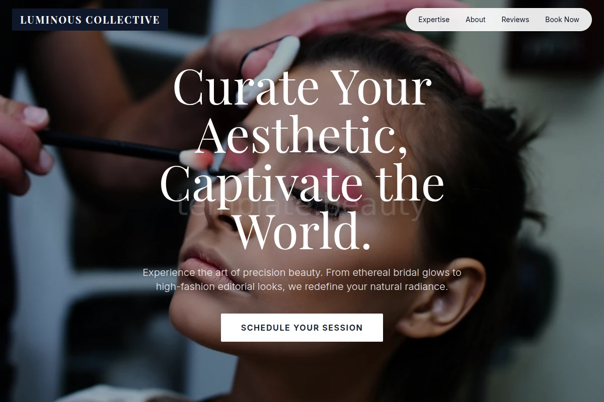 Silk Makeup Studio