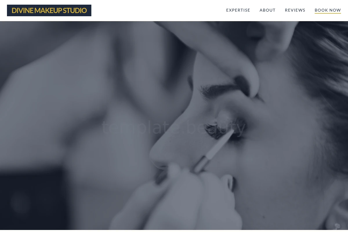 Divine Makeup Studio