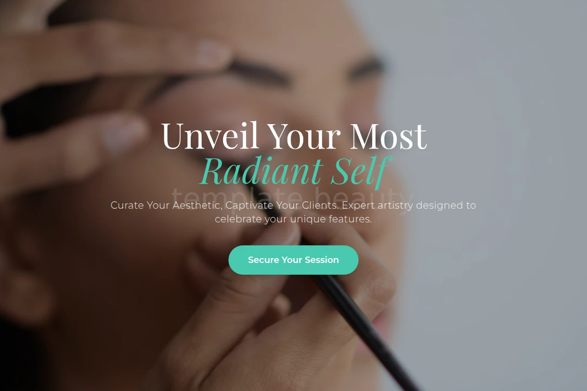 Sleek Makeup Studio