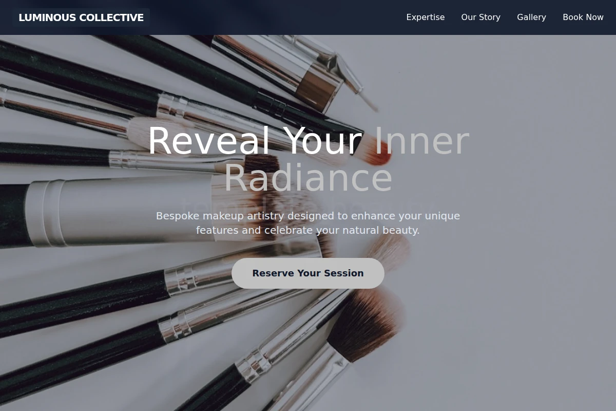 Soft Makeup Studio