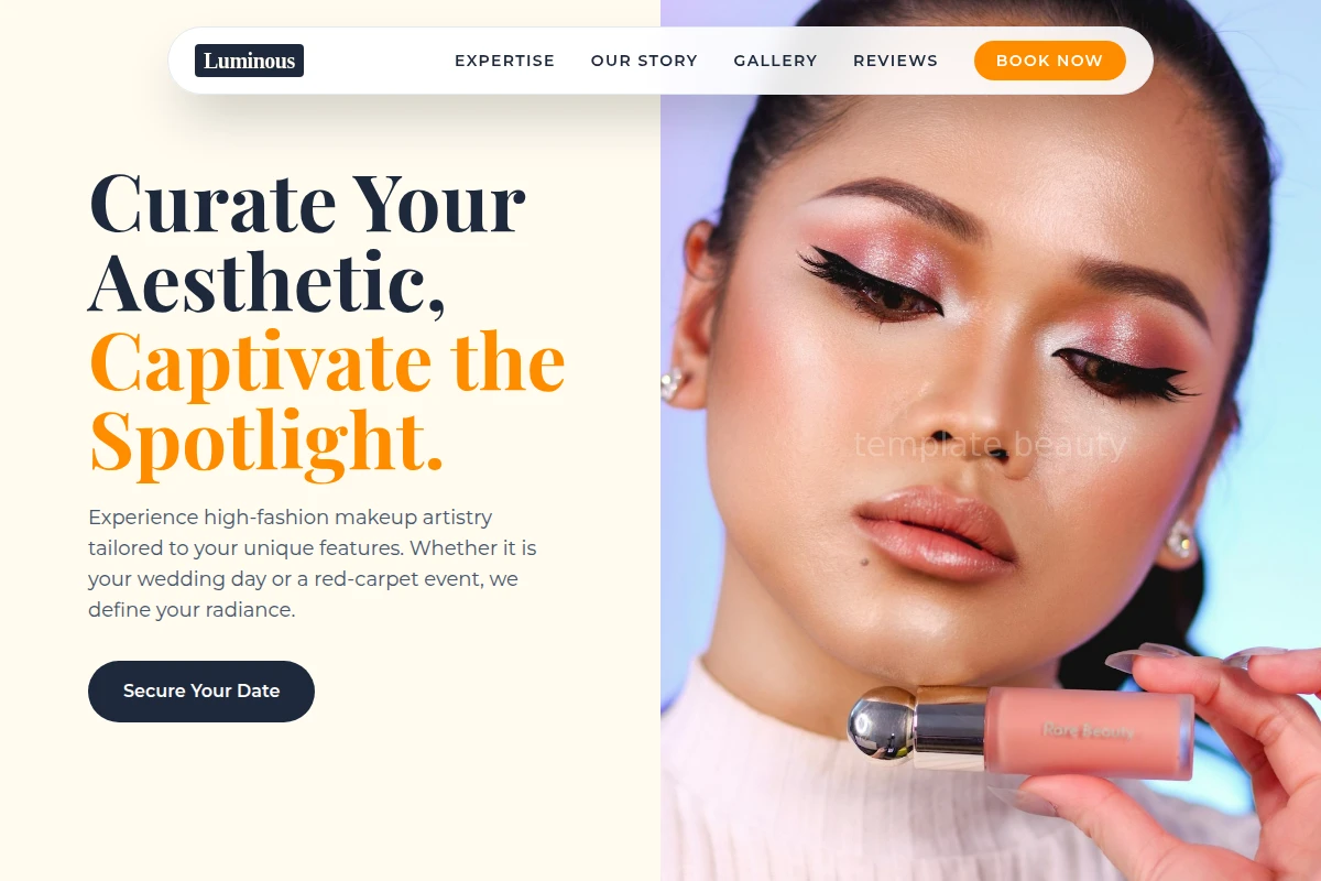 Sleek Makeup Studio