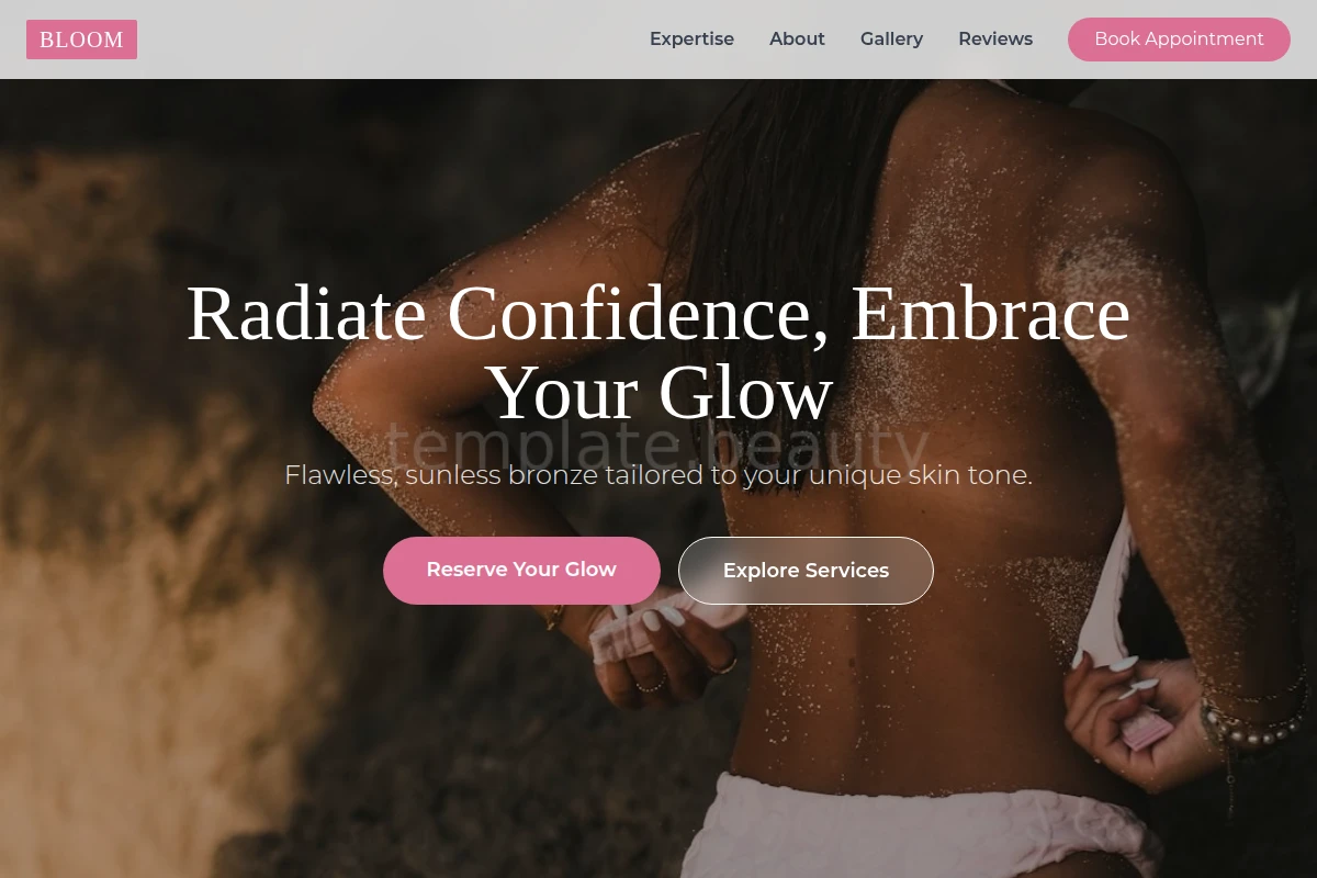 spray-tan
