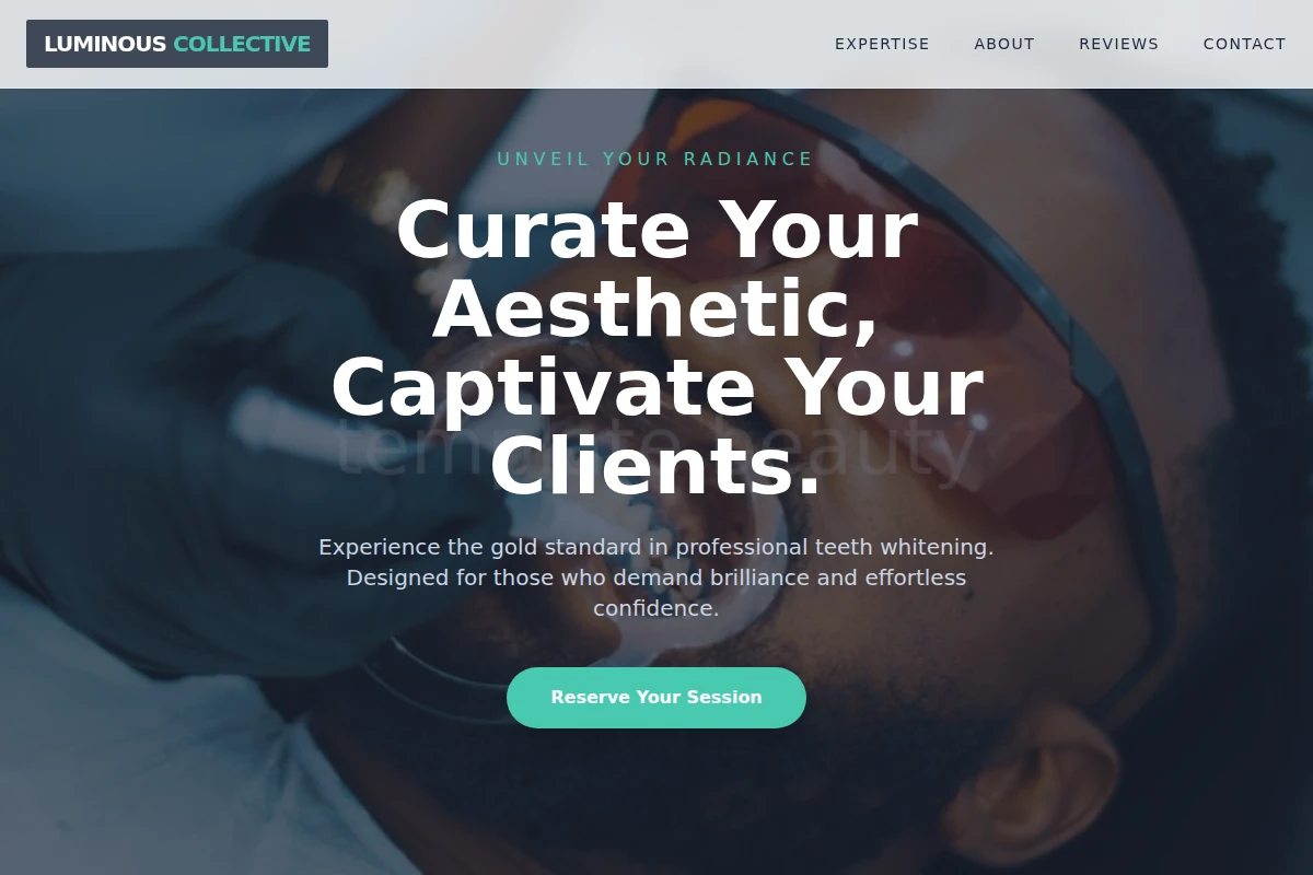 Plush Teeth Whitening